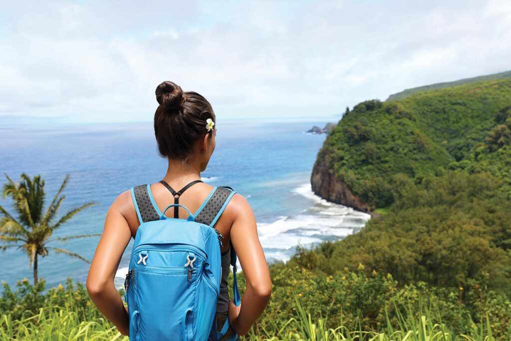 Luxury Hawaiian curated experiences
