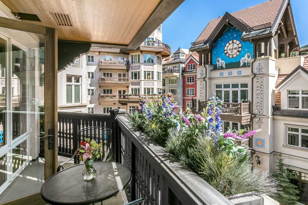 Luxury Vail vacation property with personal concierge