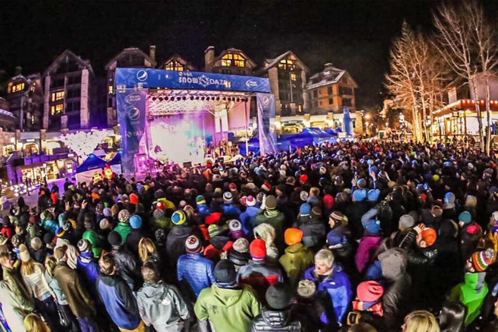 The Best Events in Vail Valley This Winter Cuvée