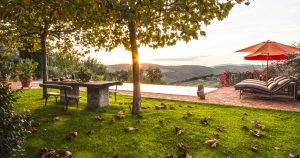 Return to the Romance of Tuscany