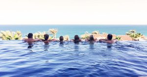 5 Perfect Family Spring Break Days in Los Cabos