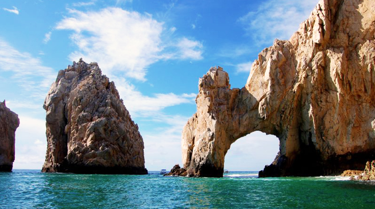 Bienvenido a la Baja! Group Retreats in Los Cabos