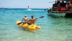 5 Days of Adventure in Los Cabos