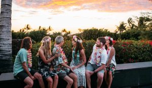 Our Favorite Family Vacations