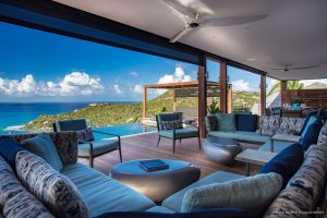 Experience The Luxe Life on St. Barts