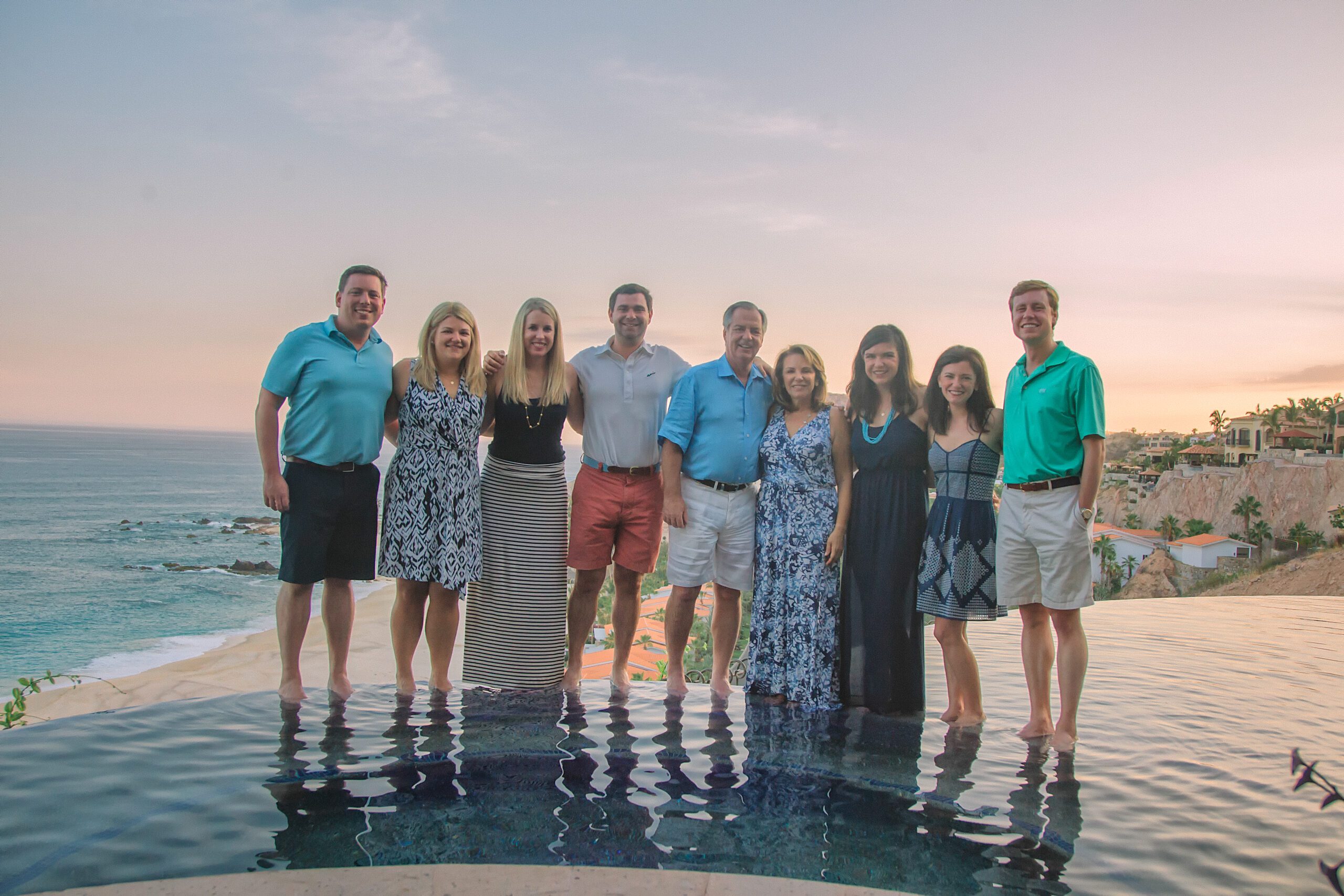 Holiday Celebrations in Los Cabos