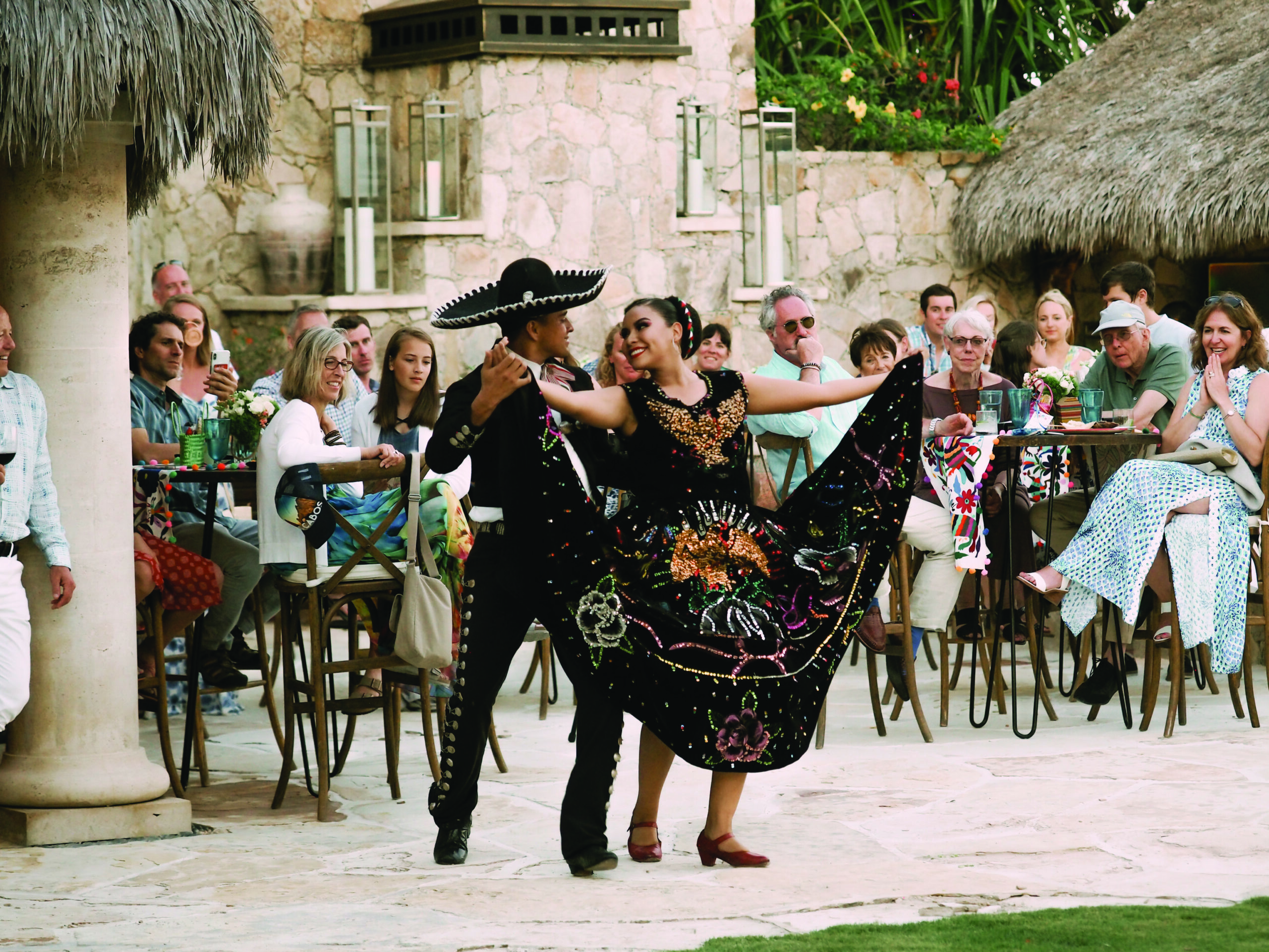 Dia de Los Muertos: A Cuvée-Curated Experience of the Vibrant Celebration