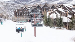 The Best Ski Resort in the World