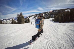The Very Best of Spring Skiing in Vail