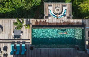 How We Design Our Luxury Vacation Villas