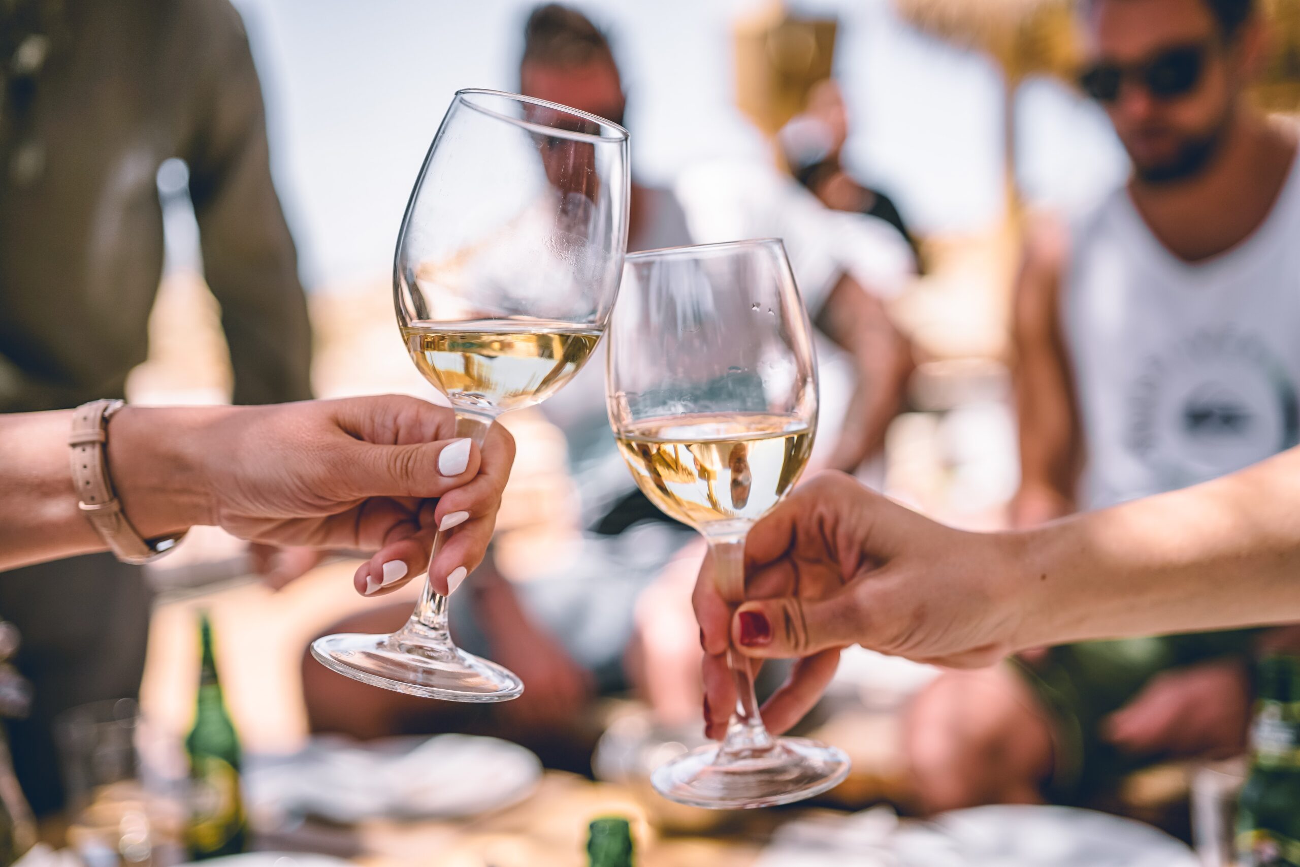 Chef Jimena and Cuvée at the 2023 Food & Wine Classic in Aspen