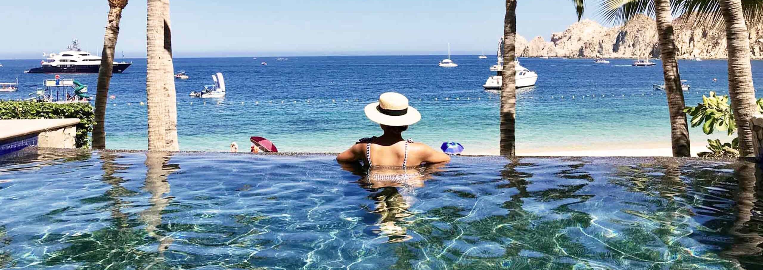 Top Trends in Luxury Travel 2022