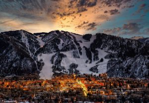 The Taste of the Mountains