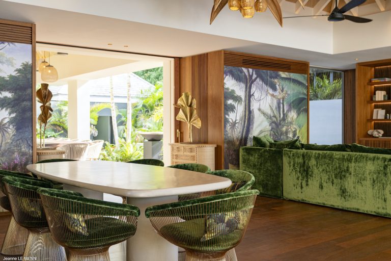 Villa PALM BEACH17