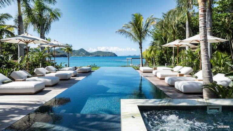 Villa PALM BEACH27
