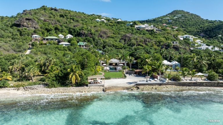 Villa PALM BEACH31