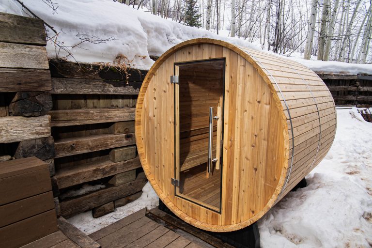 Snowmass - Onyx Lodge - Sauna