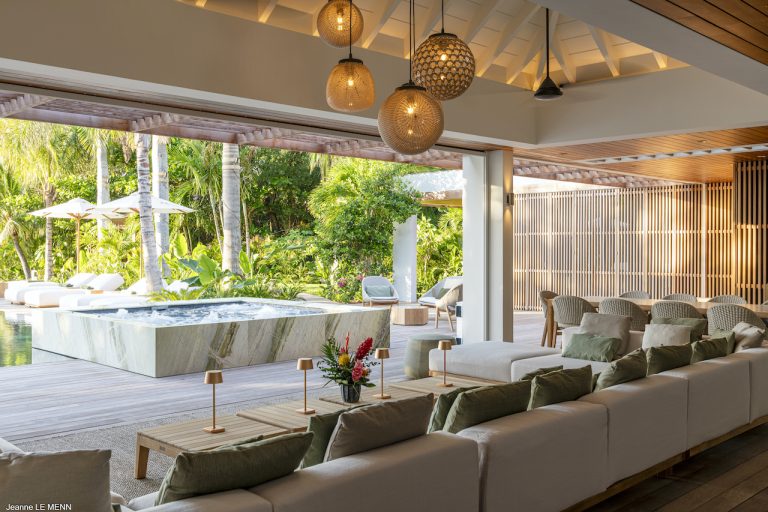 Villa PALM BEACH15
