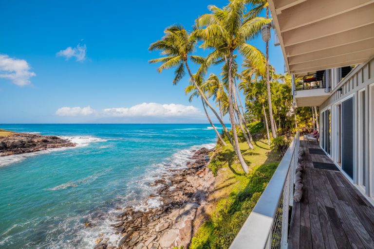 Lanai - 1st floor (2)
