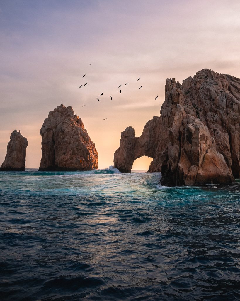 Cuvée City Guide | Los Cabos