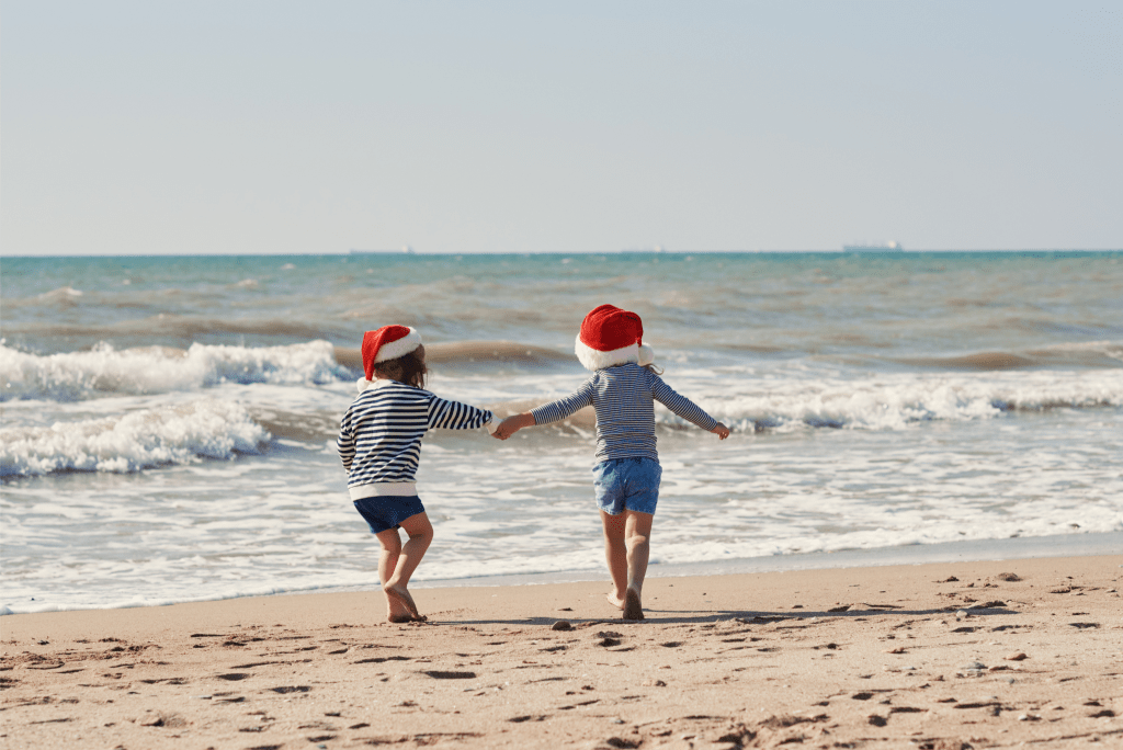 The Ultimate Holiday Escapes of 2025