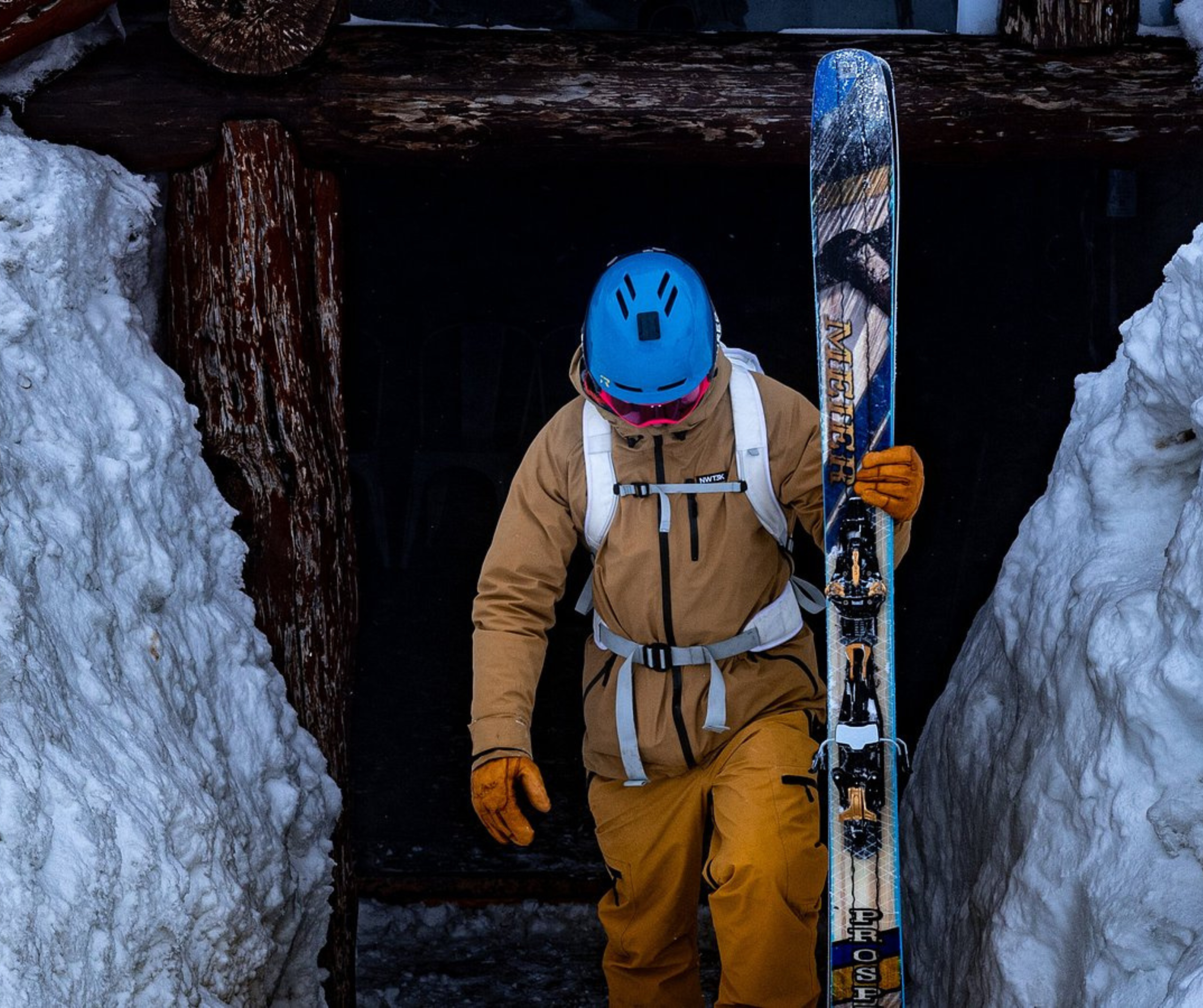 An Insider’s Guide to Choosing the Perfect Ski Gear This Season